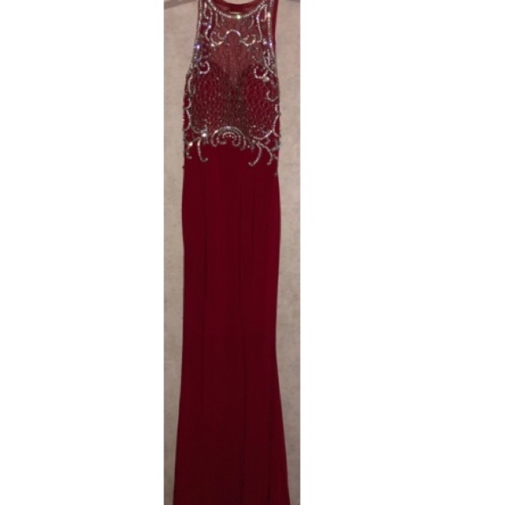 PROM DRESS - Picture 2 of 8
